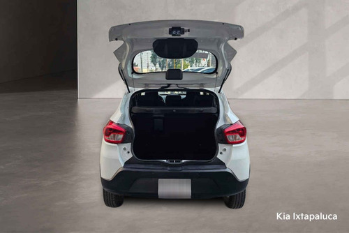 Renault Kwid 1.0 Sce 66cv Iconic