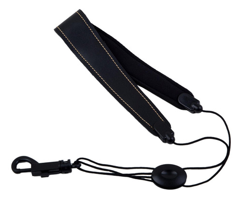 Correa De Cuello De Saxofón For Saxofón Alto Y Saxofón Sopr