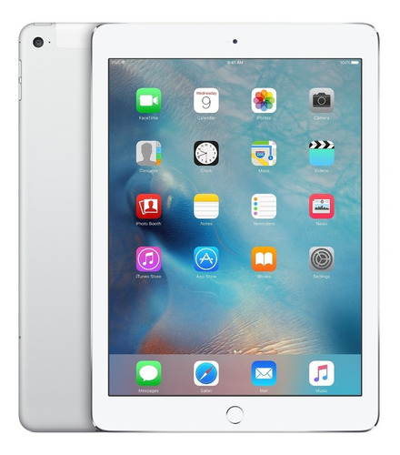 Apple iPad Air 2 2014 9.7 Wi-fi 2gb 16gb