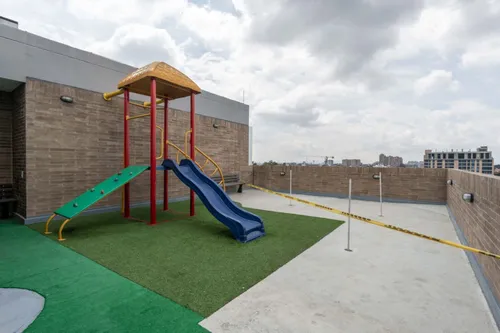 Apartamento En Venta En Pasadena. Cod V5596