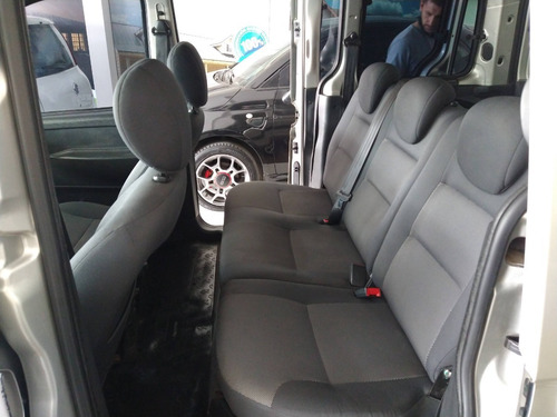 Peugeot Partner Patagonica 1.6 Vtc Plus (nafta) Modelo 2015