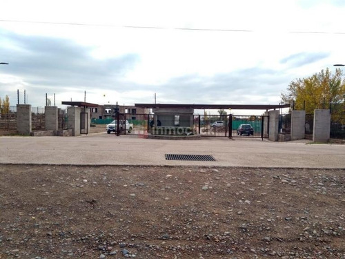 Imagen 3 de 11 de Venta Lotes En Barrio Privado La Luisa (ii Etapa De Aire Malbec)