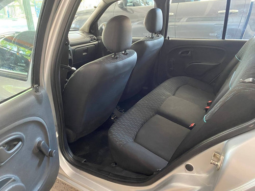 Imagen 13 de 13 de Renault Clio Mio 1.2 Confort 5 Ptas. Año 2016. Unca Mano