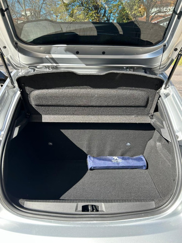 Peugeot 208 1.6 Feline Tiptronic