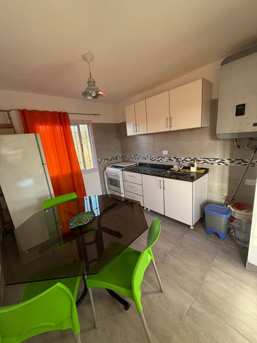 Monoambiente + Plataforma , Villa Giardino. Córdoba
