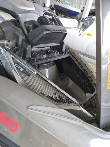 Imagem 12 de 15 de Jet Ski Sea Doo Gtx 260 Muito Novo Oportunidade!!!