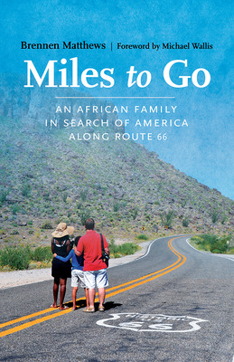 Libro Miles To Go: An African Family In Search Of America...