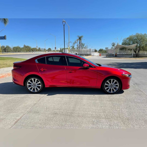 Imagen 5 de 15 de Mazda 3 2021 2.5 S Grand Touring Sedan At