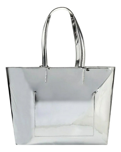 Bolsa Calvin Klein Mod K60 Must C1