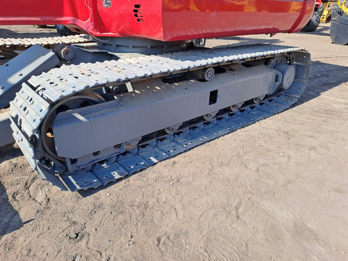 Miniexcavadora Takeuchi Tb150c 2007 Kit