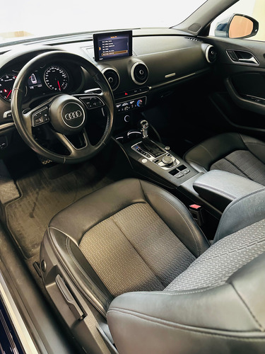 Audi A3 2.0 Cabriolet 1.8 Select At Dsg