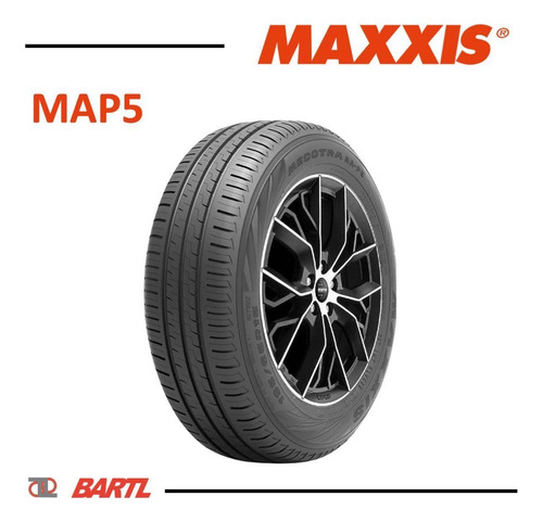 Cubierta 145/70/13 Maxxis Map5