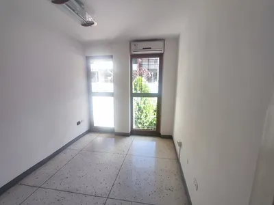 Oficina en alquiler
