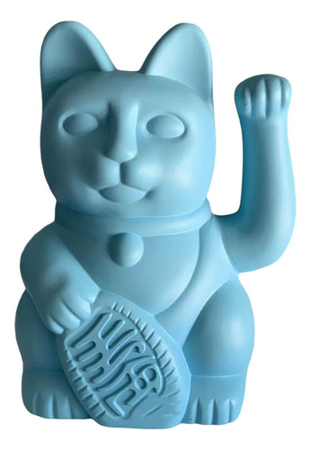 Estatuas De Gato De La Suerte, Escultura Maneki Neko Shop Co