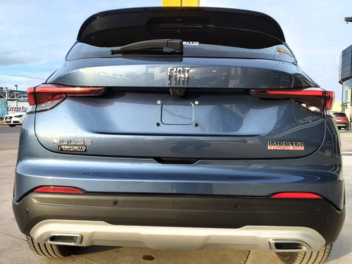 Imagen 3 de 9 de Fiat Pulse Impetus At Cvt 7 M1.0l T 130cv Mod 2022 Km 0