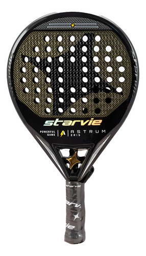 Paleta De Padel Starvie Astrum + Regalo - Paseo Sports