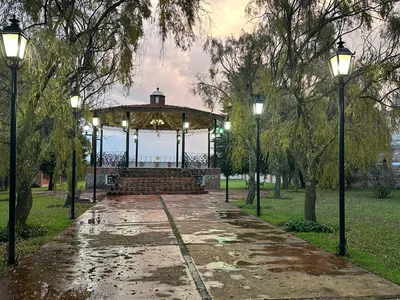 Otro inmueble en venta