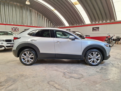 Mazda CX-30 2.5 I Grand Touring 2wd At