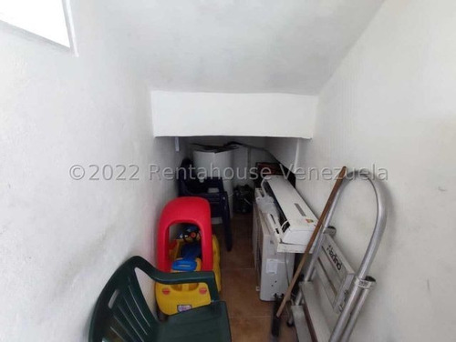 Imagen 15 de 15 de Apartamentos En Venta La Pradera Av. Intercomunal Maracay Ag