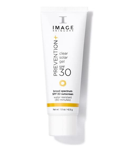 Cuidado De La Imagen, Prevención+ Gel Solar Claro Spf H1s8y