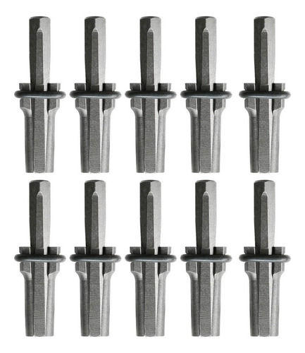 Divisor De Piedra De Roca De Alta Dureza 5/8 Plug Wedges Fea