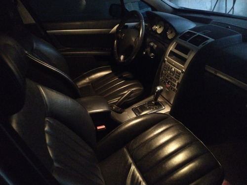 Peugeot 407 2.9 Sv Sport V6 Tipt 2008