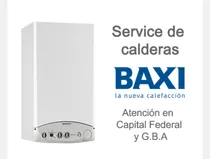 Comprar Service De Calderas Baxi Reparación De Plaquetas Baxi