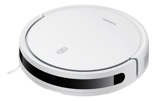 Aspiradora Robot Trapeadora Inteligente Xiaomi E10 Blanco