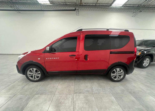 Renault Kangoo Stepway 1.5 Dci