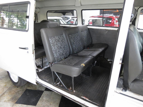 Kombi Standard 1.4 Mi Total Flex 8v