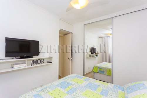 Imagem 8 de 15 de Apartamento - Vila Leopoldina - Ref: 111309 - V-111309