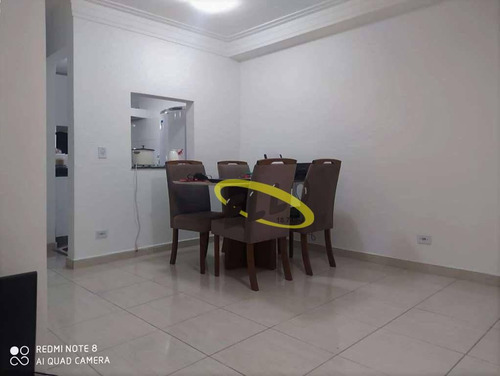 Imagem 4 de 17 de Resort Da Granja - Ótimo Apto 2 Dorms Em Condomínio Seguro E Com Lazer! - Ap2231