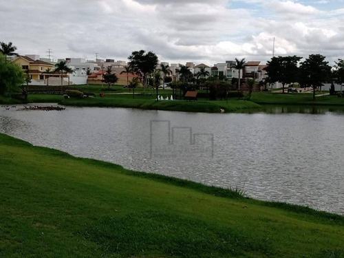 Imagem 10 de 28 de Casa À Venda, 240 M² Por R$ 1.350.000,00 - Condomínio Ibiti Royal Park - Sorocaba/sp - Ca2754