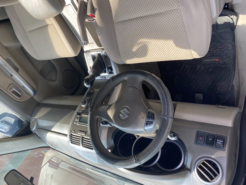 Imagen 7 de 8 de Suzuki Gran Nomade 4x4 Gas Glp