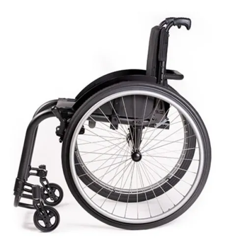 Silla De Ruedas Activa Rogue Alx Ki Mobility ®