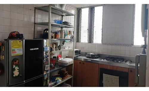 Venta Apartamento 125.2mts2, Dosquebradas, Norte De Pereira. 14-1s1