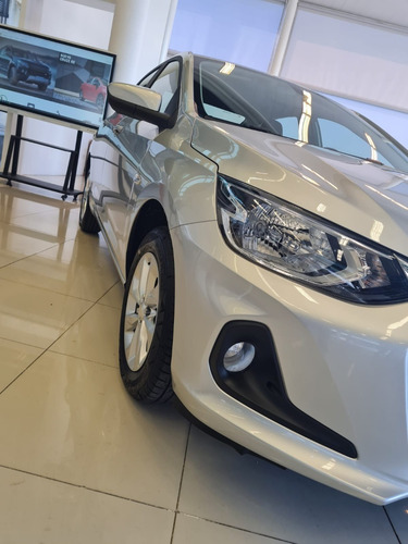 Imagen 14 de 21 de Nuevo Onix Plus 1.2 Lt Tech 1.2 Mt 2022 Ad