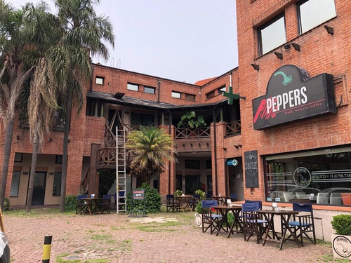 Imagen 8 de 8 de Oficina En Venta Ubicado En La Loma, San Isidro, G.b.a. Zona Norte