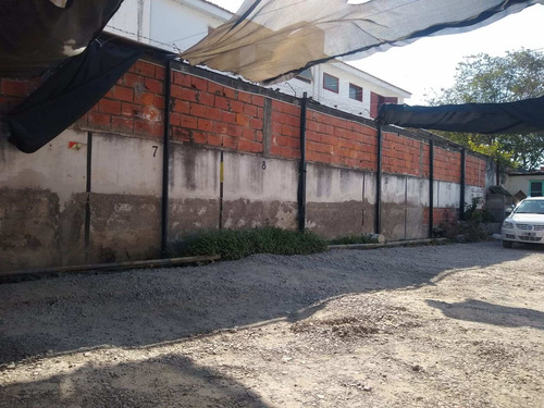 Imagen 14 de 16 de Venta Terreno Comercial Av. San Martin, 497 Mts2