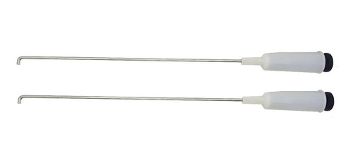 Juego Amortiguadores Lavarropas Philco Ph13 (Usado)
