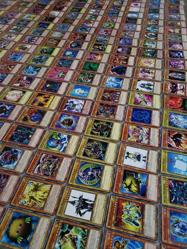 Cartas Yugioh - 75 Cartas A Escolha Do Cliente Avulsas Orica
