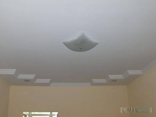 Imagem 10 de 30 de 2 Casas Com 2 Dormitórios Cada À Venda, Realengo - Rio De Janeiro/rj - Ca0456