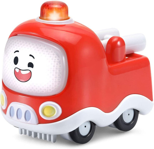 Vtech Go! Vamos! Cory Carson Smartpoint Freddie