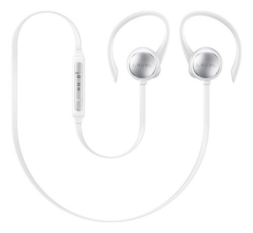 Auriculares Samsung Level Active Color Blanco