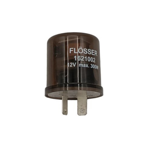 Flasher Electronico 2 Patas Flosser