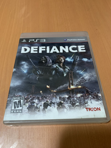 Juegos De Psp3 (usados) (Usado)