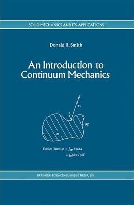 Libro An Introduction To Continuum Mechanics - After True...