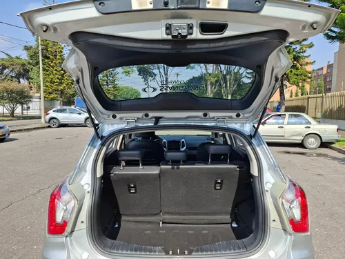 SsangYong Tivoli 1600cc 4x2
