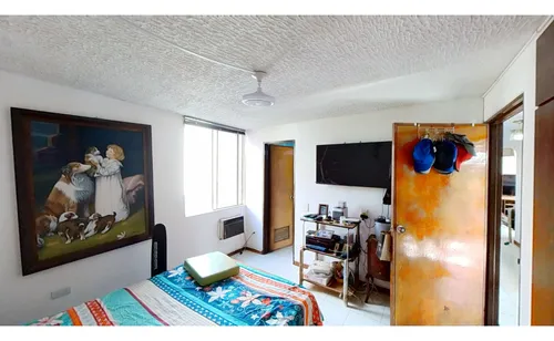 Venta Apartamento De 79mts2 Pacara, Norte De Cali 13458-4