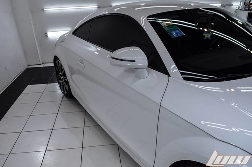Audi Tt 2.0 T Fsi 211cv Coupé 2011